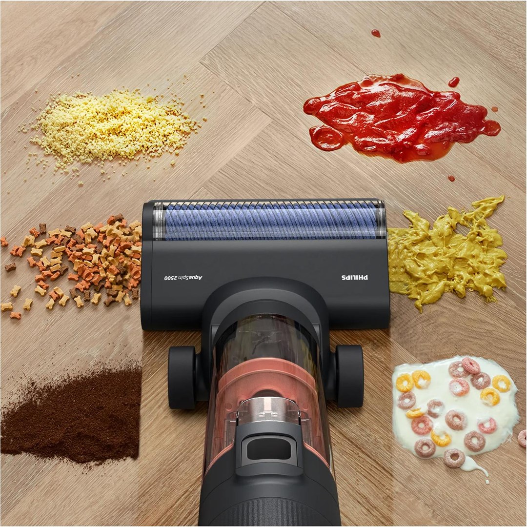Philips XW6264/11 baterija za usisavač serije 6000-4