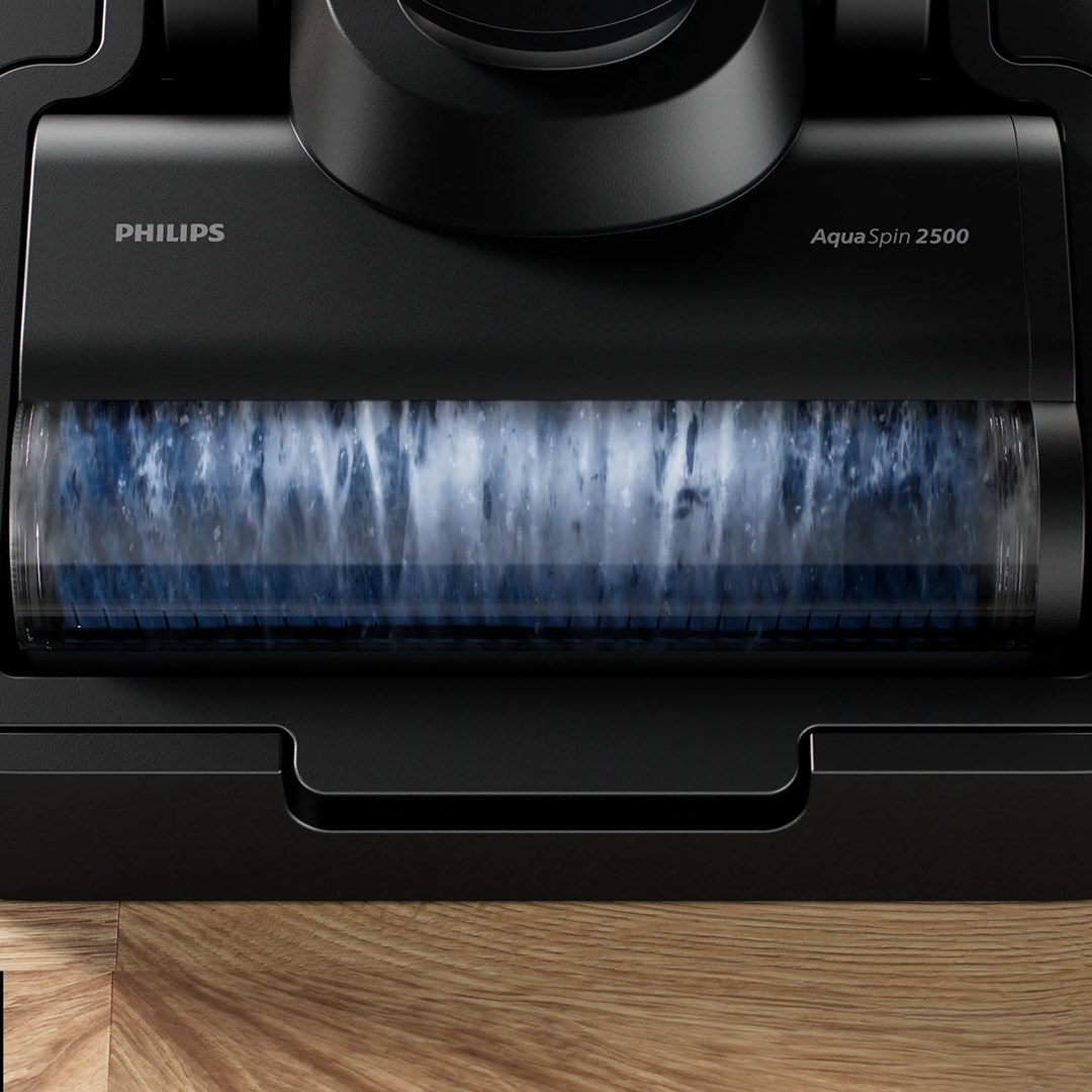 Philips XW6264/11 baterija za usisavač serije 6000-5