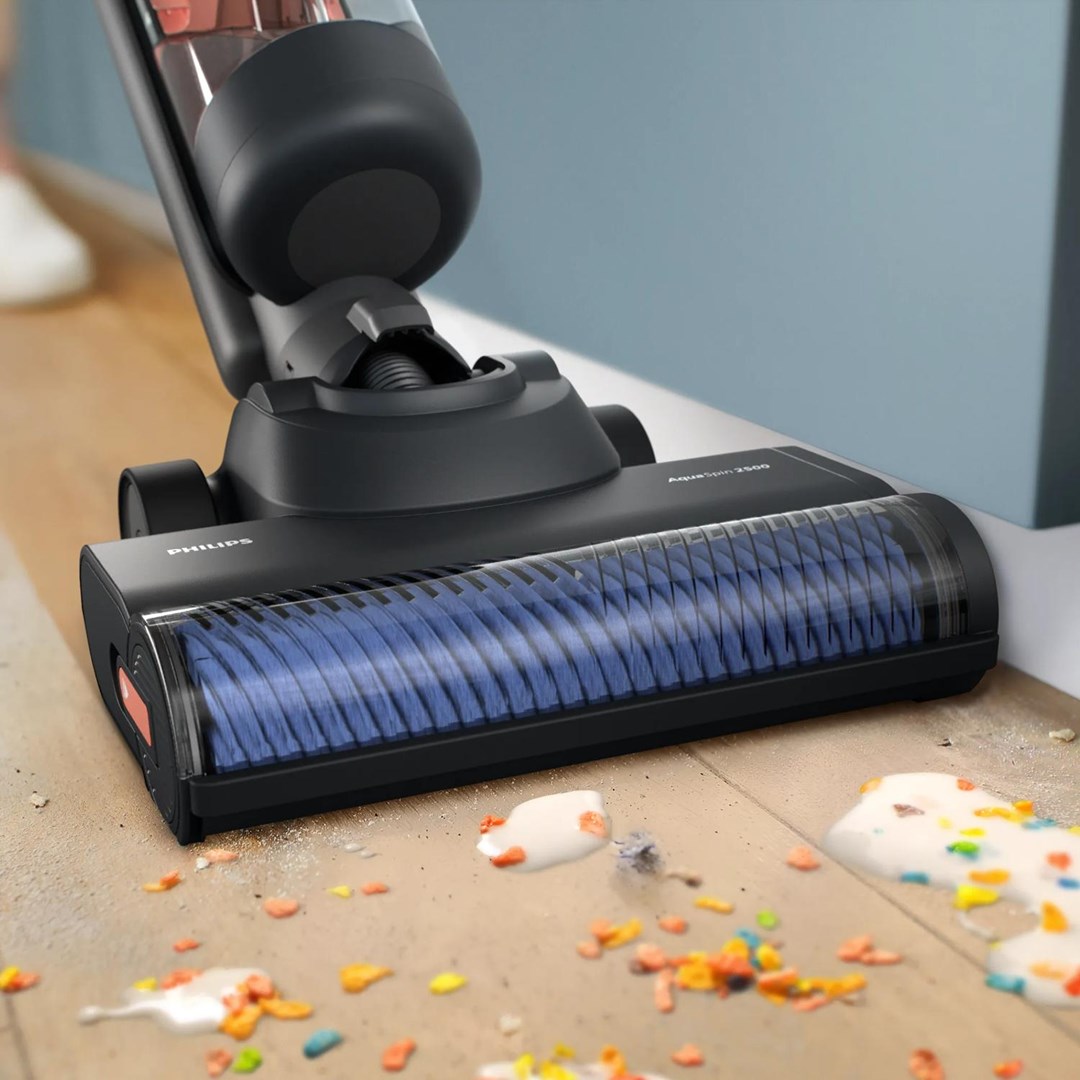 Philips XW6264/11 baterija za usisavač serije 6000-7