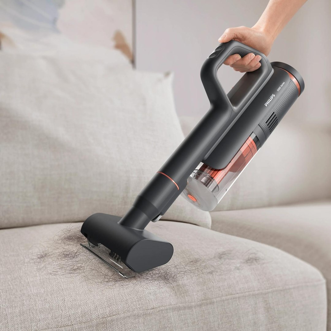 Philips XW6264/11 baterija za usisavač serije 6000-9
