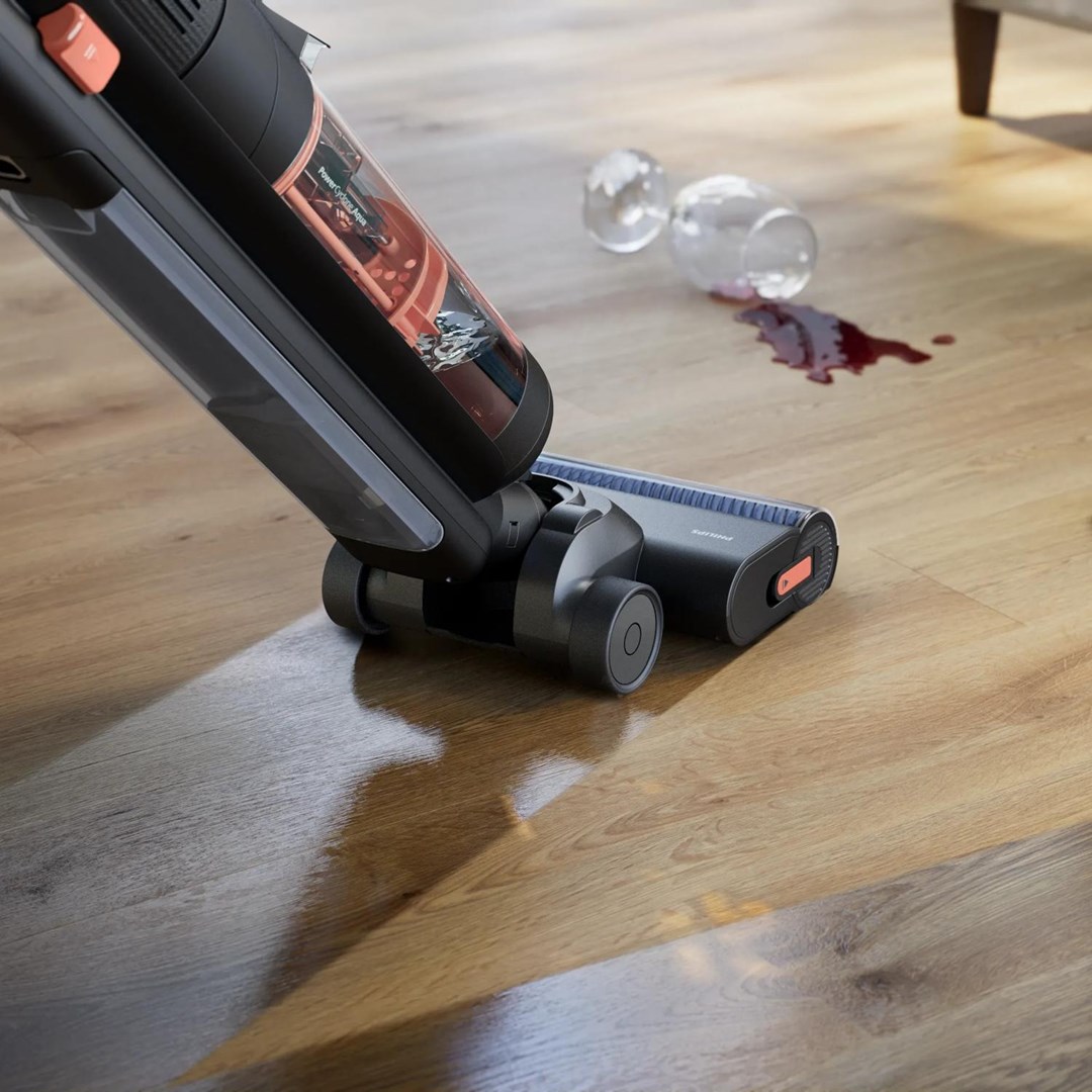 Philips XW6264/11 baterija za usisavač serije 6000-1