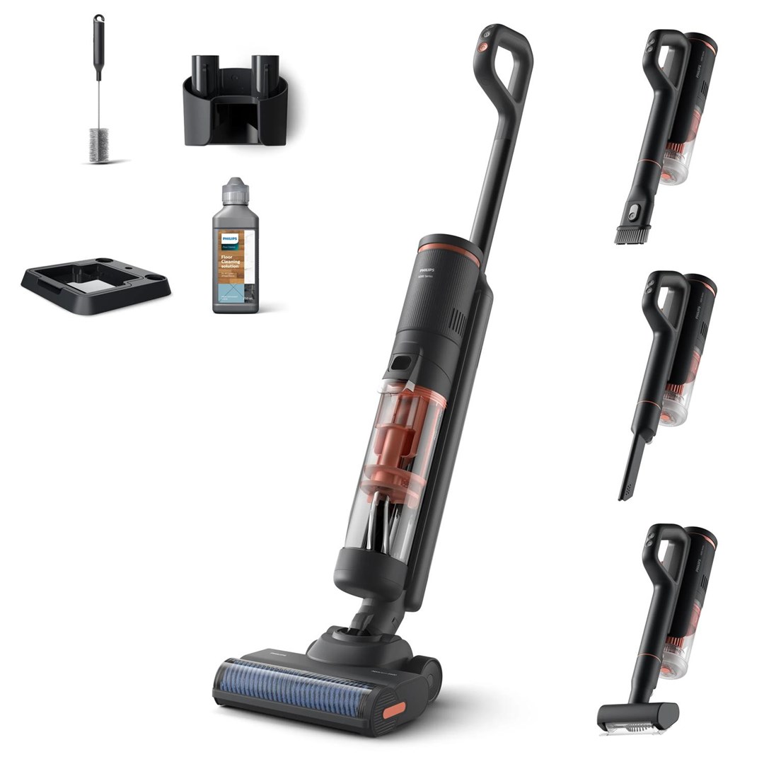 Philips XW6264/11 baterija za usisavač serije 6000-0