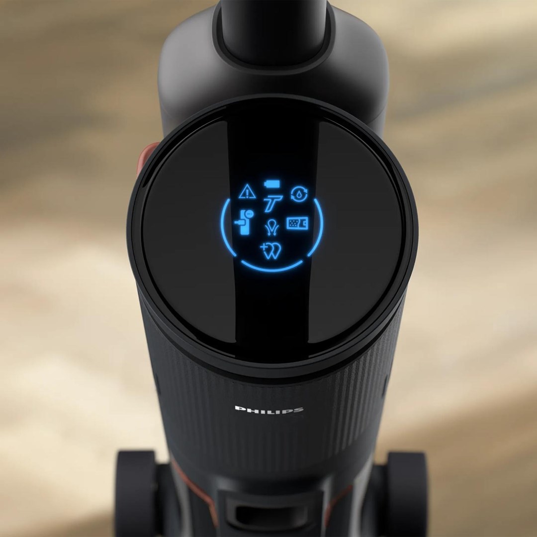 Philips XW6264/11 baterija za usisavač serije 6000-11