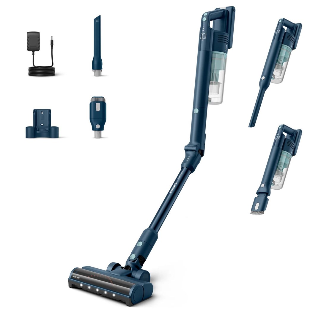 Philips XC5242/10 zamjenska baterija za usisavač serije 5000 Aqua