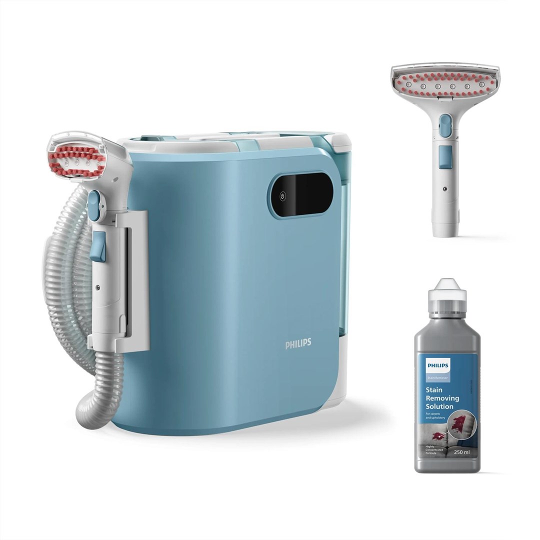 Bežični usisavač PHILIPS AquaTrio Cordless 3000 Series XW3193/11