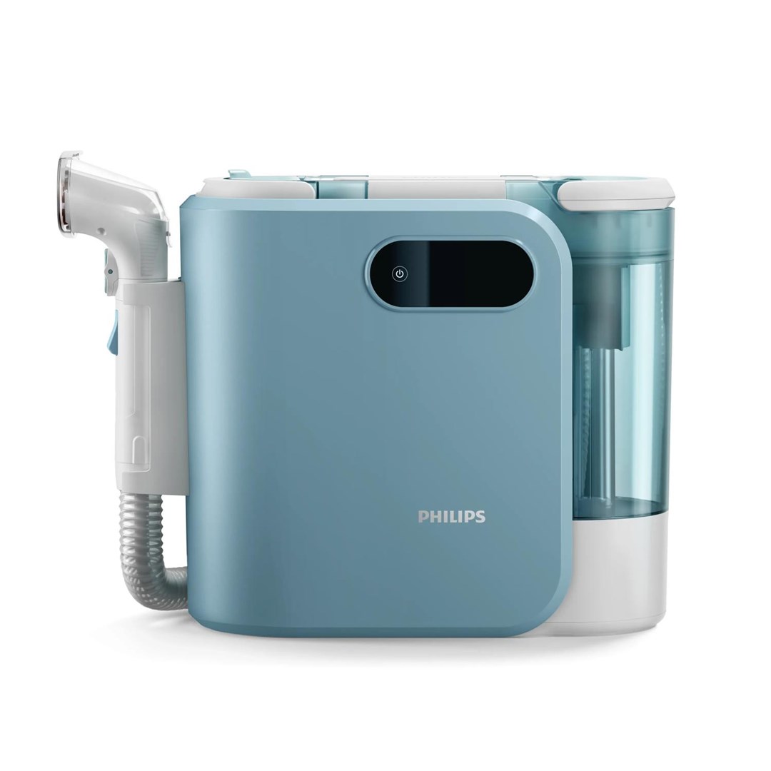 Bežični usisavač PHILIPS AquaTrio Cordless 3000 Series XW3193/11-2