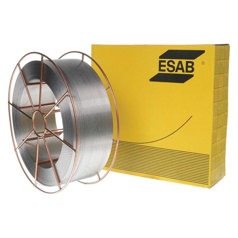 Žica za zavarivanje ESAB OK AristoRod 12.50 (0.8 mm, 5 kg)