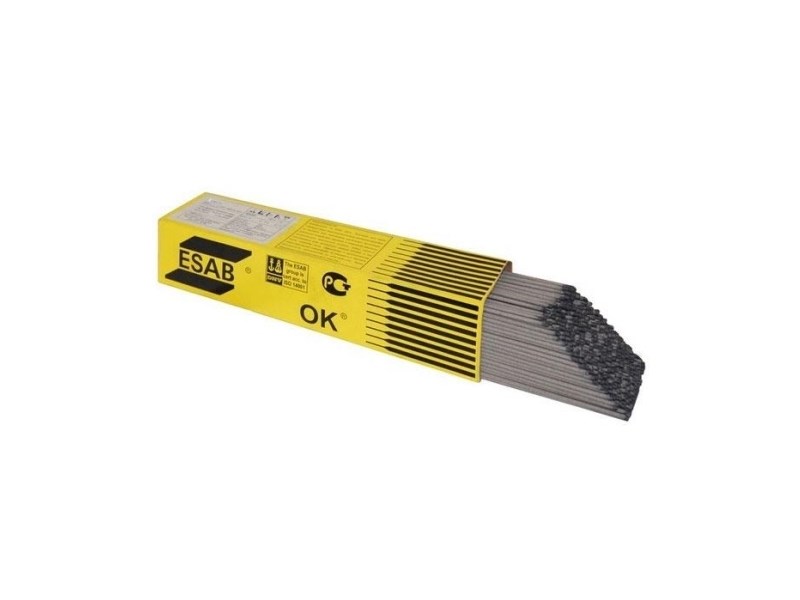 Elektroda za zavarivanje ESAB OK 48.00 (3.25 mm, 6.0 kg)