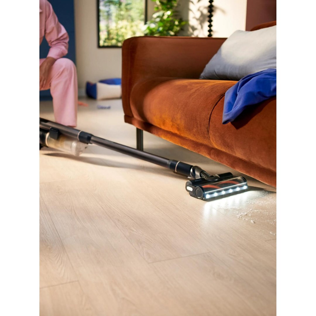 Štapni usisavač PHILIPS 8000 Series Aqua Plus XC8155/01 (bežični, usisavanje i pranje)-8