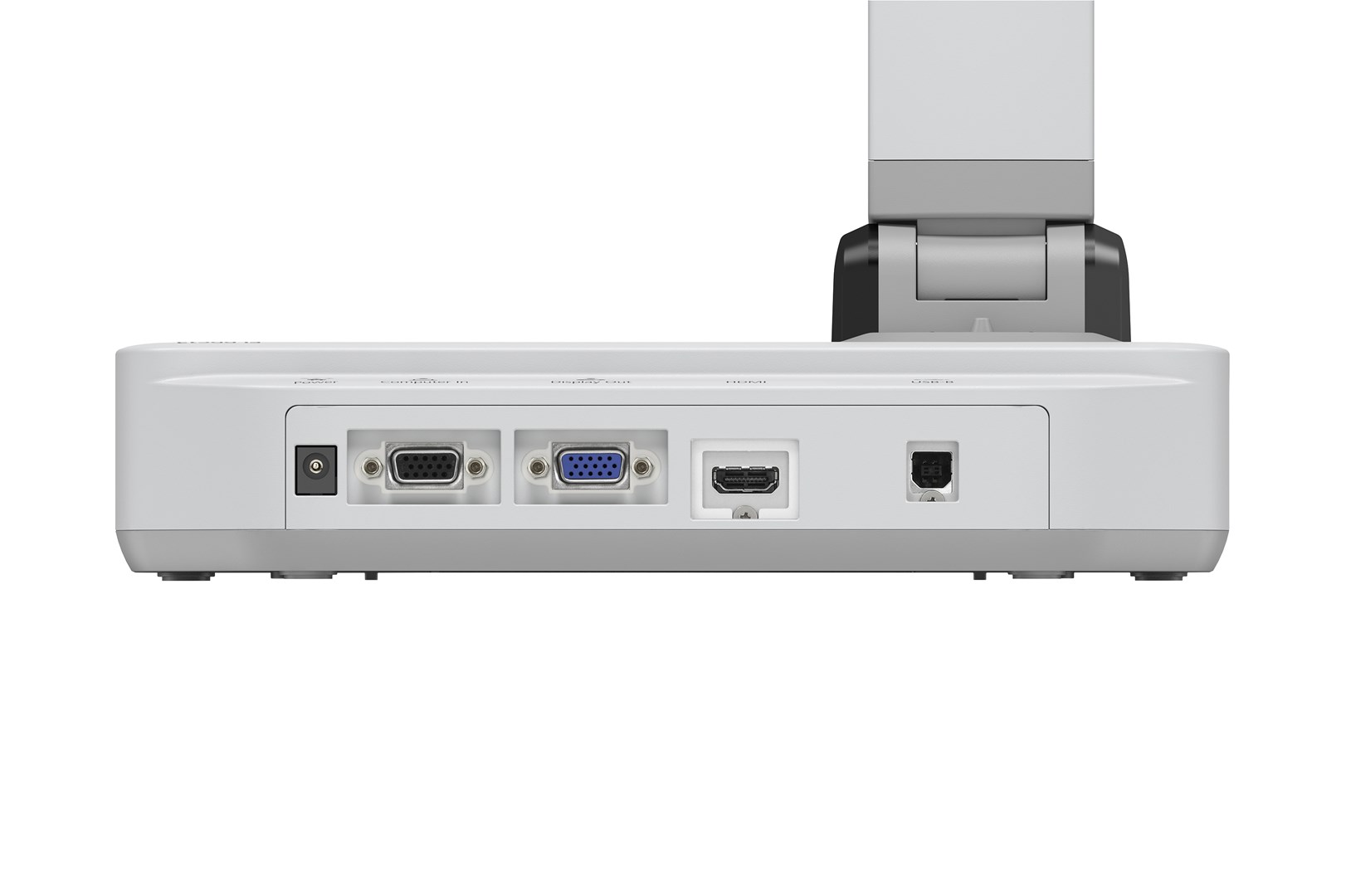 Epson ELPDC13 document camera White 25.4 / 2.7 mm (1 / 2.7") CMOS USB 1.1-5