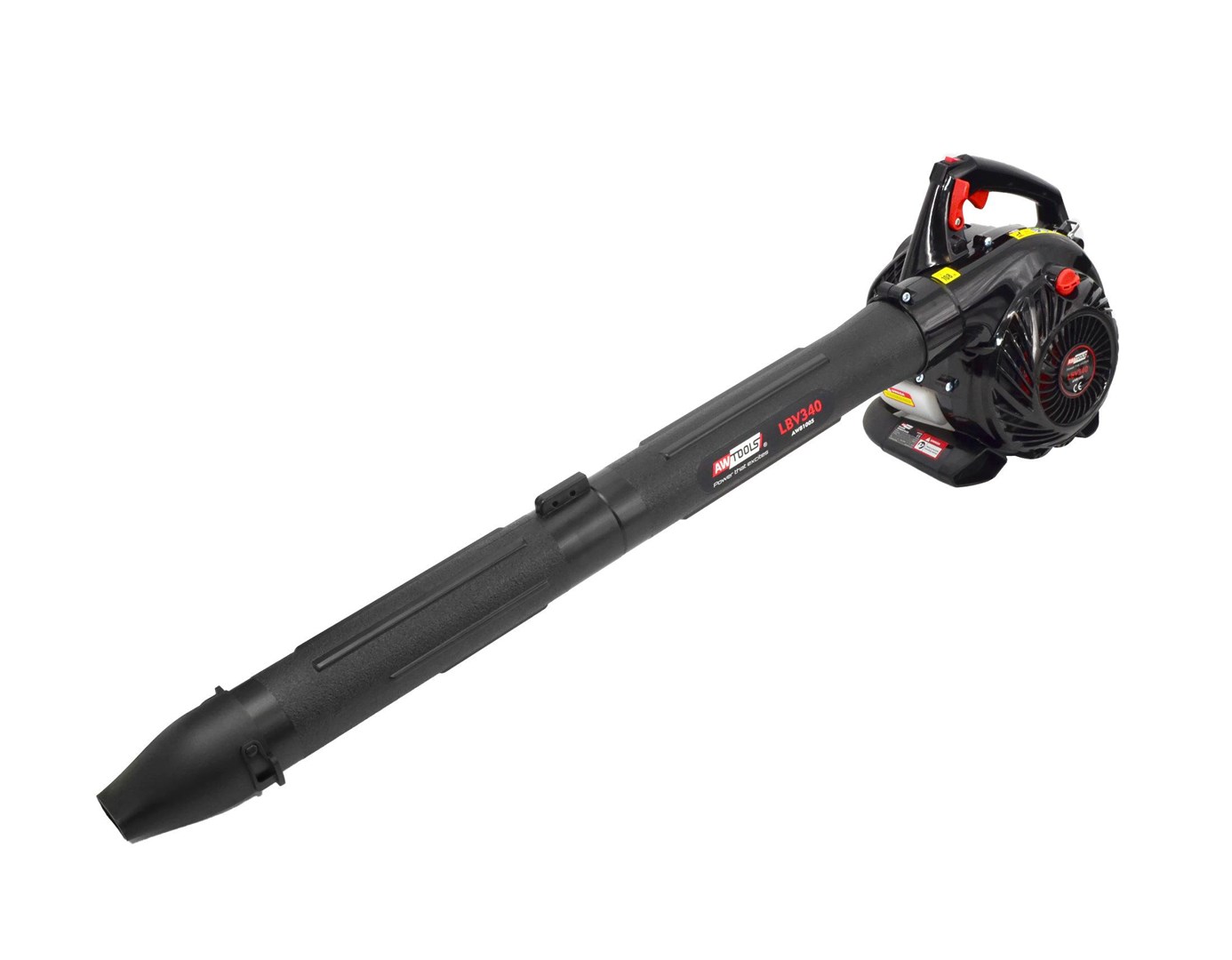 Benzinski puhač i usisavač lišća AWTOOLS LBV340 3u1 (0.75 kW)-0
