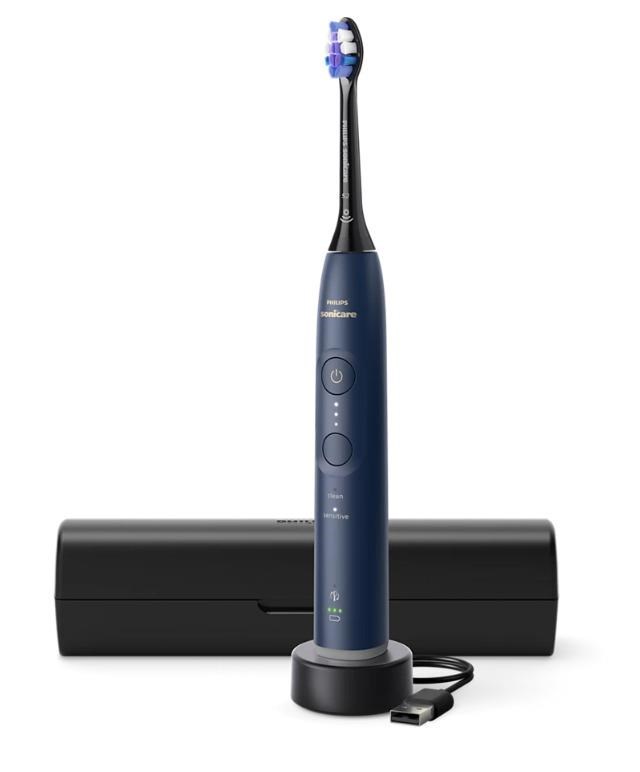 Philips Sonicare 6100 series Series 6100 HX7403/08 Rechargeable toothbrush-1