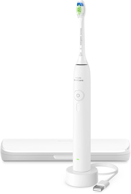 Zamjenske glave PHILIPS Sonicare C3 Premium Plaque Defence HX9042/17 (2 kom)-2