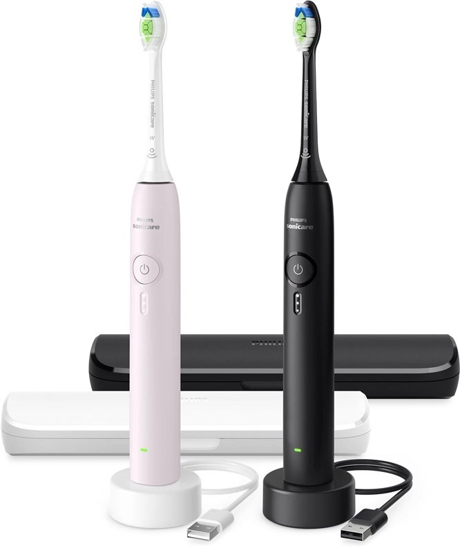 Oralni tuš PHILIPS Sonicare Cordless Power Flosser 3000 HX4072/42
