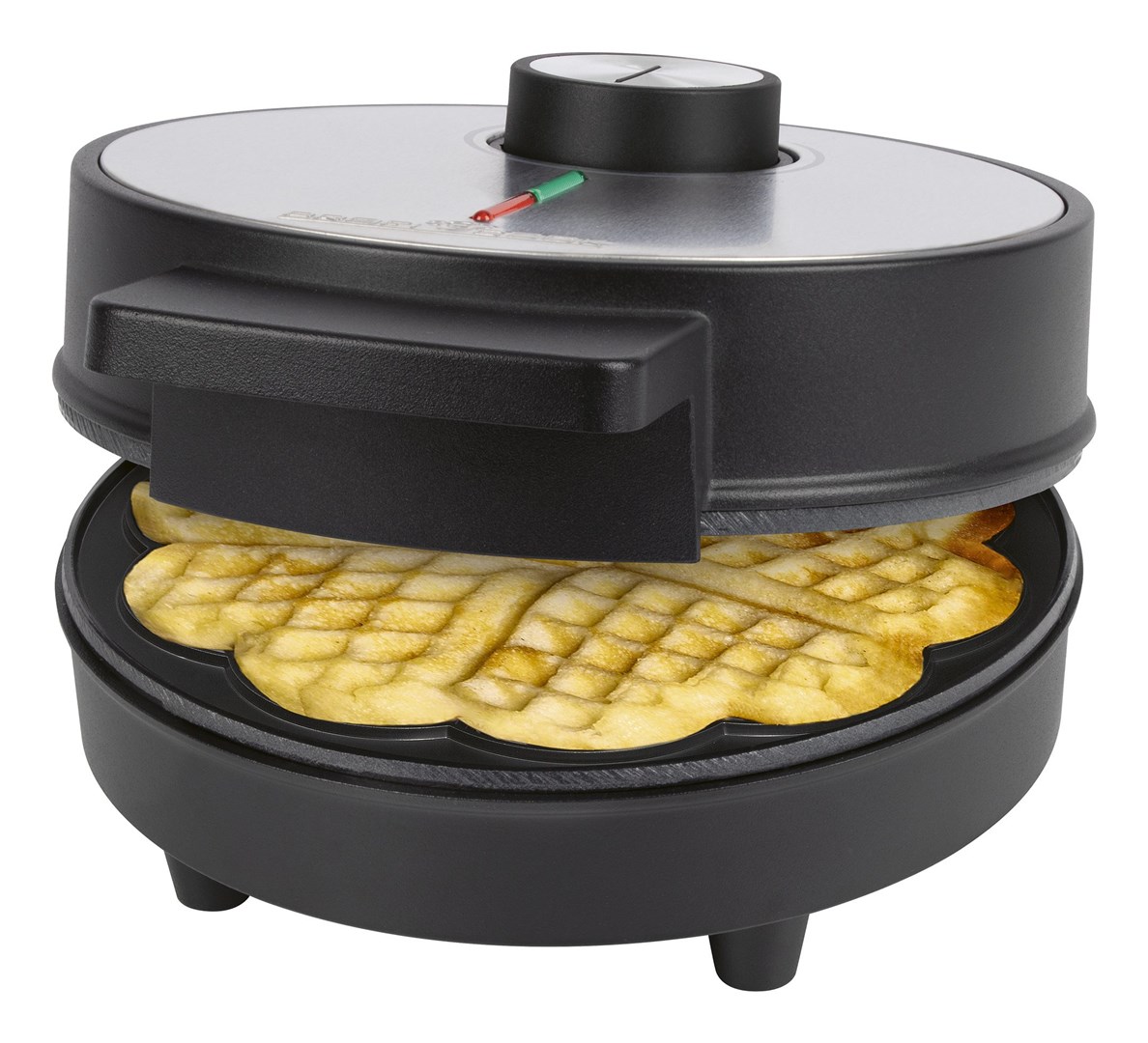 Pekač za vafle PROFICOOK PC-WA 1314 (1200 W)-1