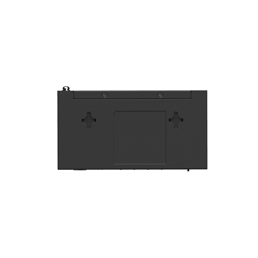 Mrežni switch RUIJIE RG-ES206MG-P (4x 2.5G PoE+, 2x 1G SFP)-7