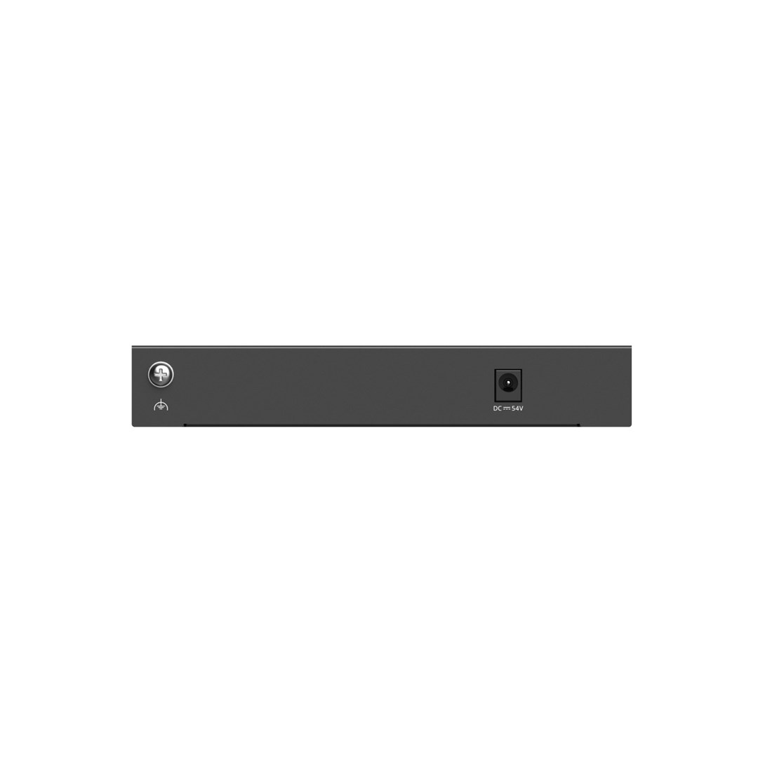 Mrežni switch RUIJIE RG-ES206MG-P (4x 2.5G PoE+, 2x 1G SFP)-5