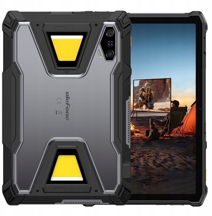 Tablet ULEFONE Armor Pad 5 Ultra 11" 12GB/512GB 5G-0