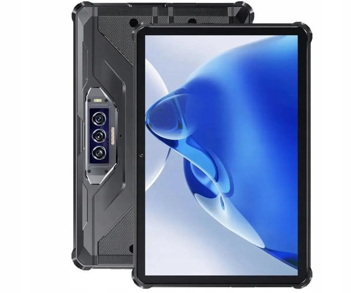 Tablet OUKITEL RT7 Titan 5G 10.1" 12GB/256GB crna boja-7
