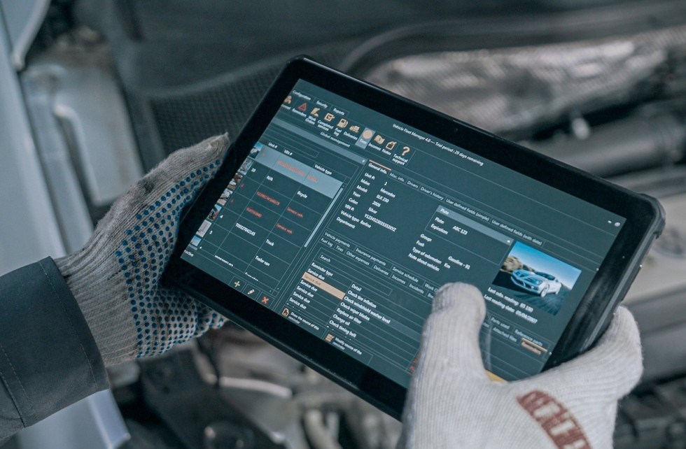 Tablet OUKITEL RT7 Titan 5G 10.1" 12GB/256GB crna boja-4
