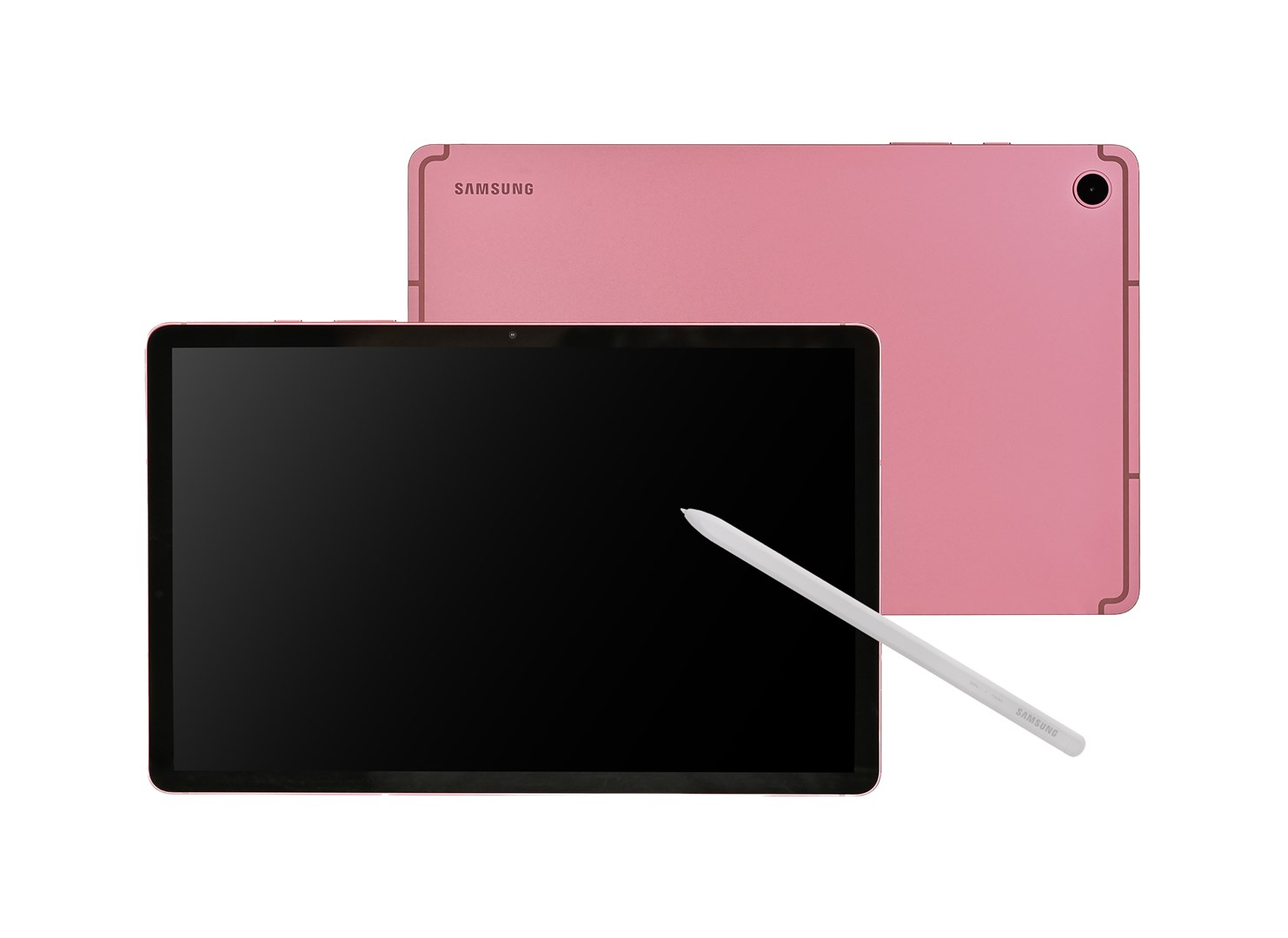 Samsung Galaxy Tab S10 lite (X400) 6/128GB Red-0