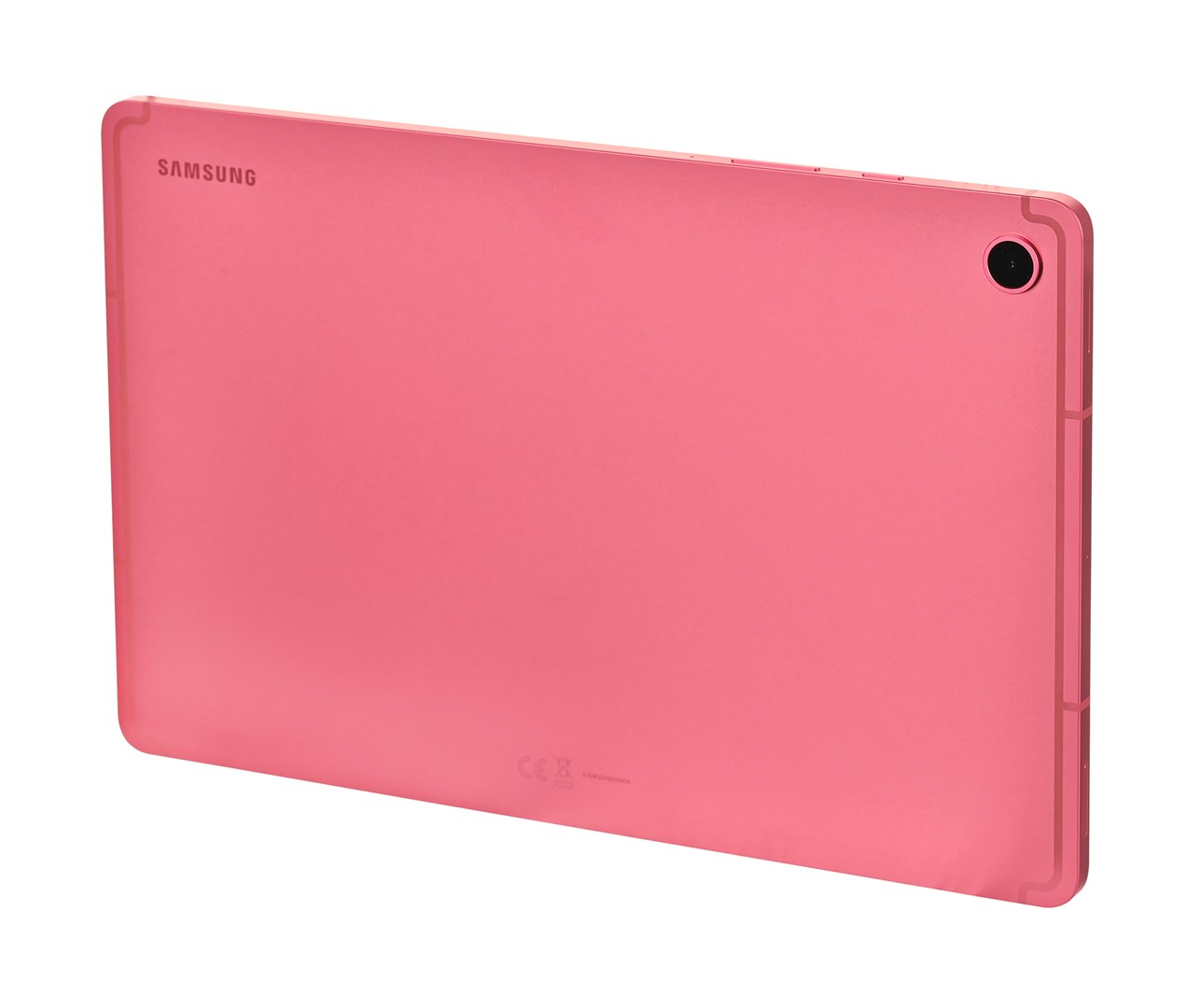 Samsung Galaxy Tab S10 lite (X400) 6/128GB Red-4