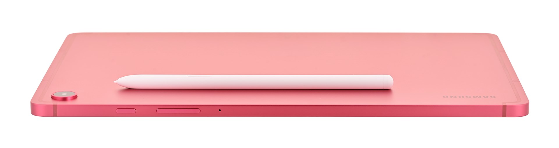 Samsung Galaxy Tab S10 lite (X400) 6/128GB Red-2