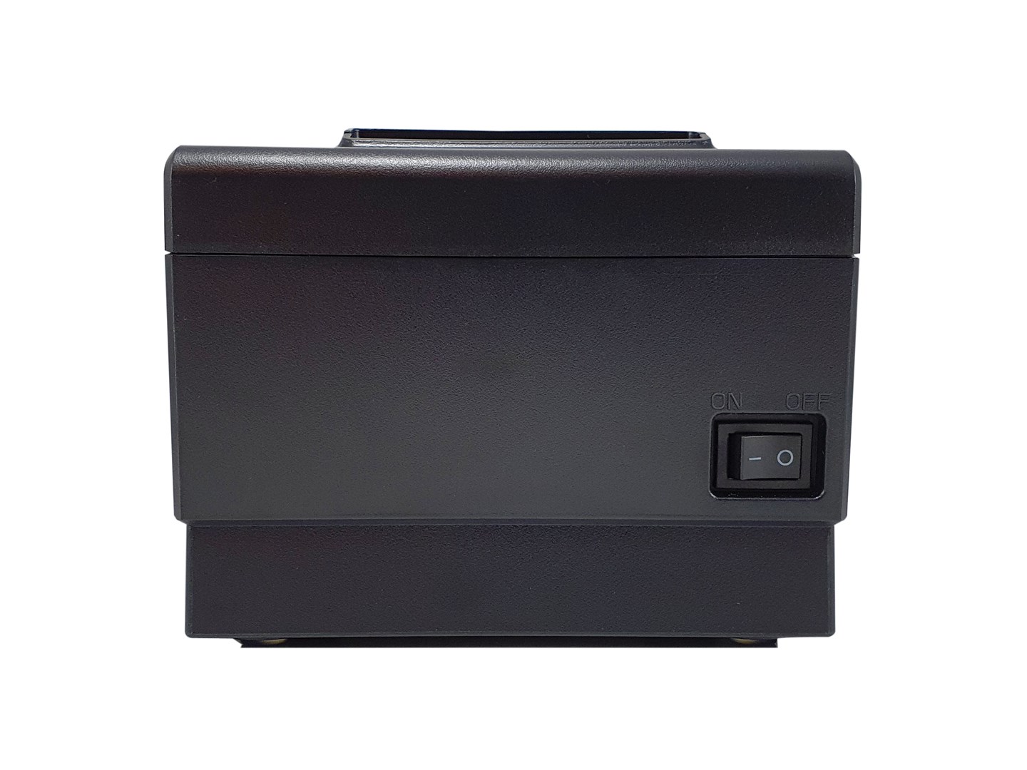 Equip 80mm Thermal POS Receipt Printer with Auto Cutter, USB/Cash Drawer connection-2