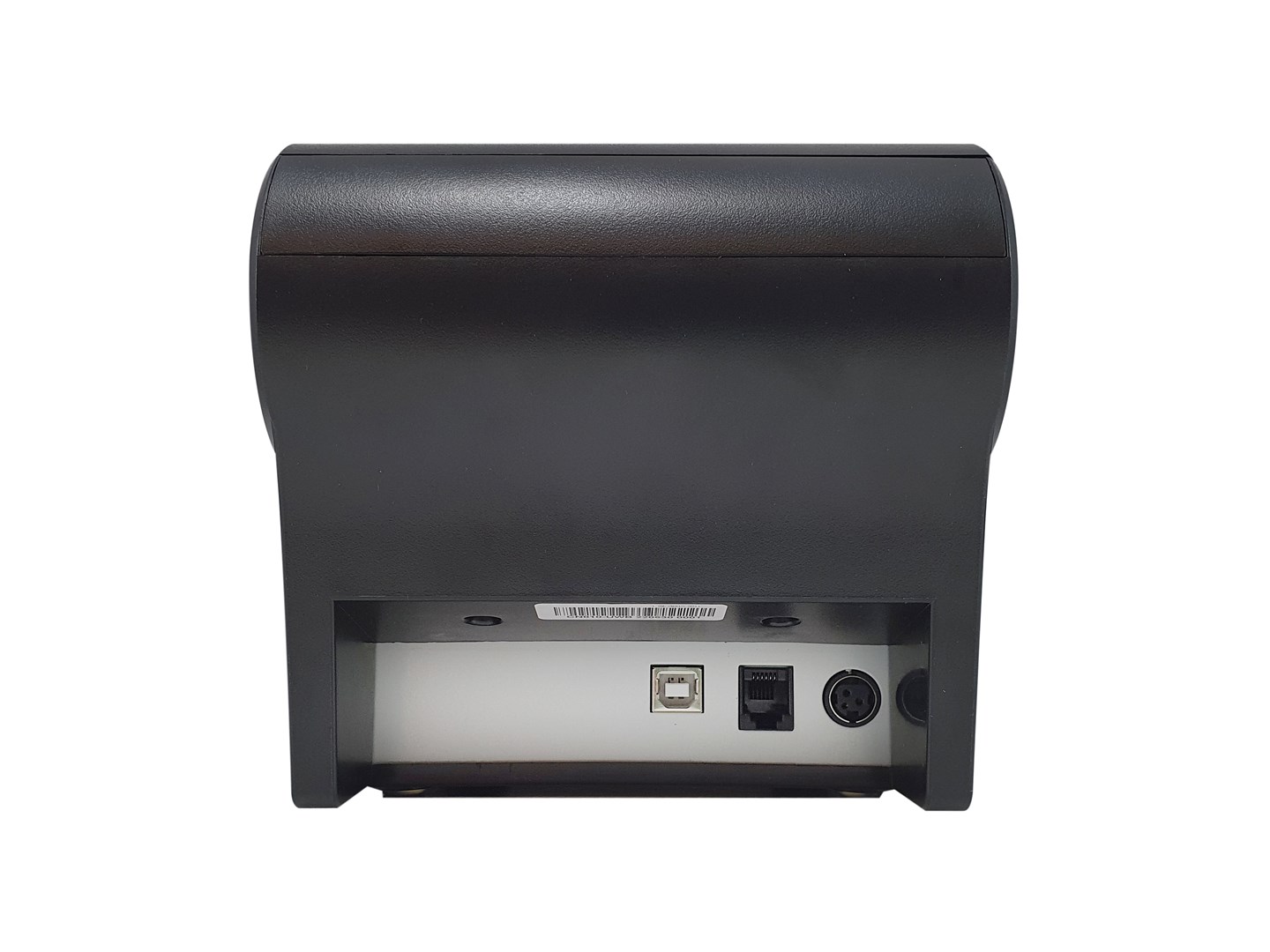 Equip 80mm Thermal POS Receipt Printer with Auto Cutter, USB/Cash Drawer connection-3
