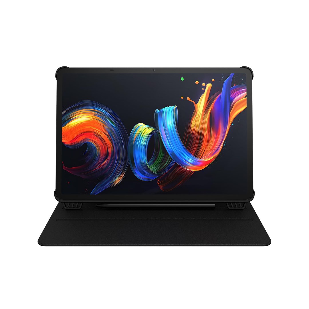 TCL NXTPAPER 11 Plus Mediatek 256 GB 29.2 cm (11.5") 8 GB Wi-Fi 5 (802.11ac) Android 15 Grey-9