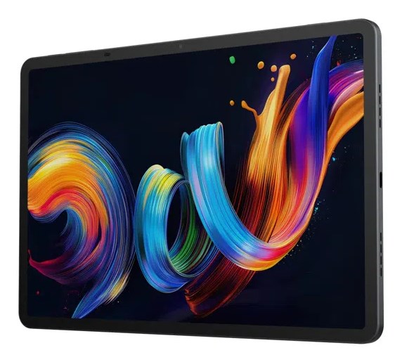 TCL NXTPAPER 11 Plus Mediatek 256 GB 29.2 cm (11.5") 8 GB Wi-Fi 5 (802.11ac) Android 15 Grey-4