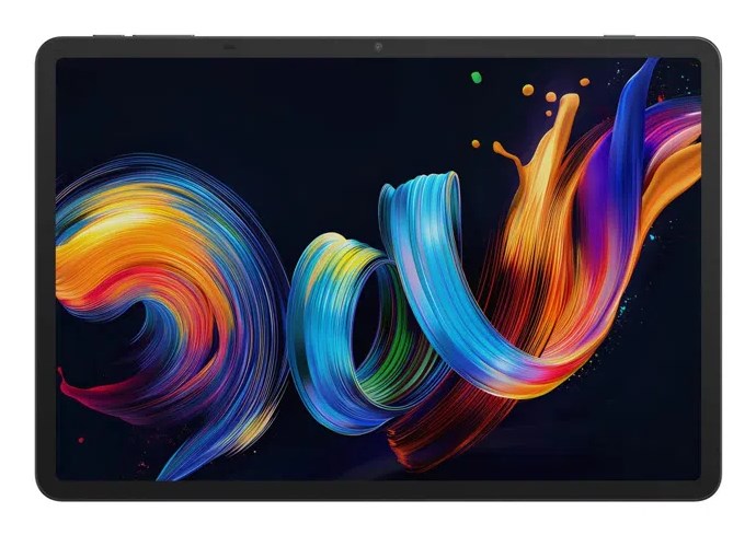 TCL NXTPAPER 11 Plus Mediatek 256 GB 29.2 cm (11.5") 8 GB Wi-Fi 5 (802.11ac) Android 15 Grey-2