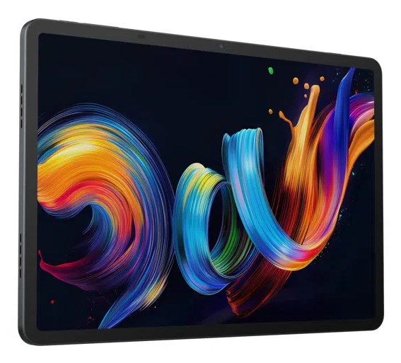TCL NXTPAPER 11 Plus Mediatek 256 GB 29.2 cm (11.5") 8 GB Wi-Fi 5 (802.11ac) Android 15 Grey-3
