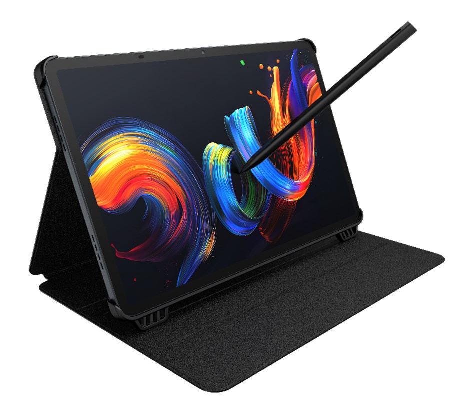 TCL NXTPAPER 11 Plus Mediatek 256 GB 29.2 cm (11.5") 8 GB Wi-Fi 5 (802.11ac) Android 15 Grey