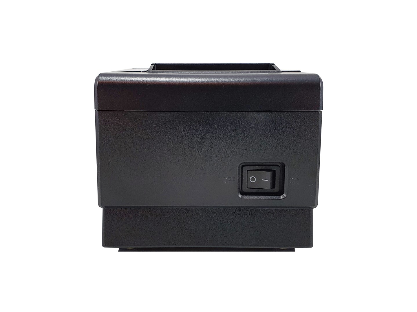 Equip 58mm Thermal POS Receipt Printer with Auto Cutter, USB/Ethernet/Cash Drawer connection-3