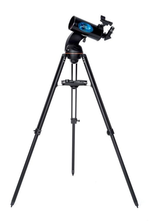 Celestron Astro Fi 102 Catadioptric 53x Black-3