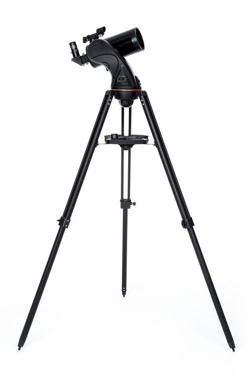 Celestron Astro Fi 102 Catadioptric 53x Black-4