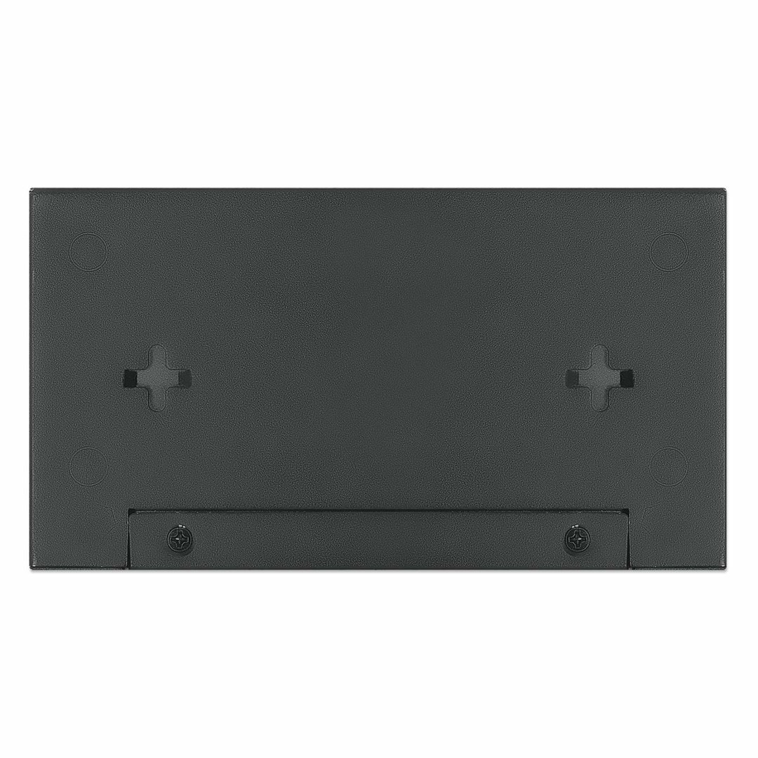 Mrežni switch INTELLINET 561792, 8-portni Gigabit PoE+-6