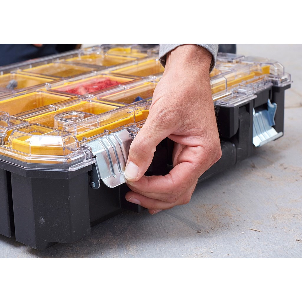 Organizator za alat STANLEY FATMAX PRO-STACK FMST82967-1-6