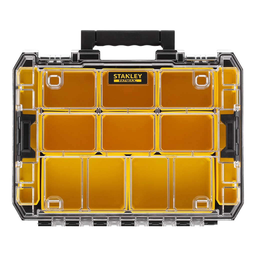 Organizator za alat STANLEY FATMAX PRO-STACK FMST82967-1-1