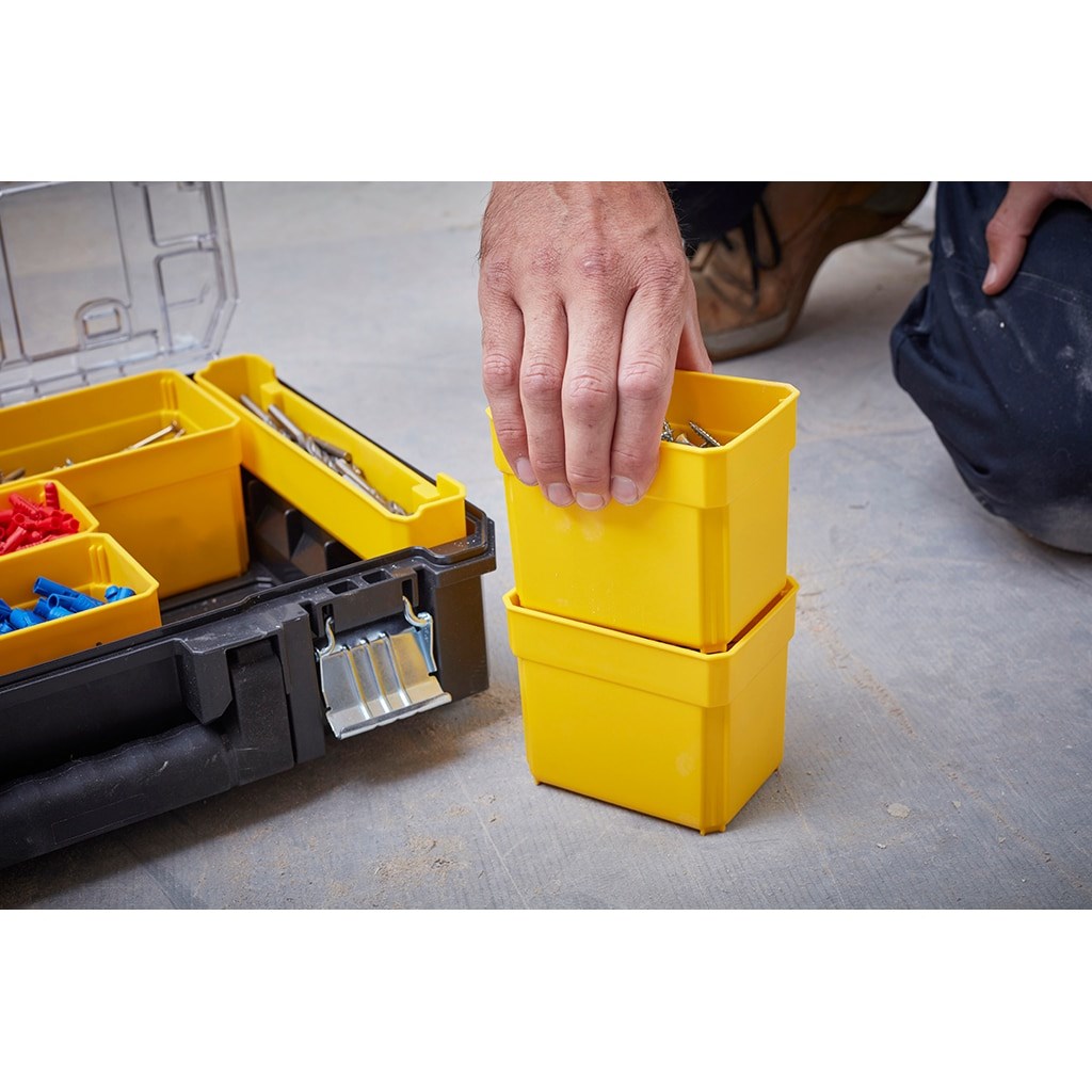 Organizator za alat STANLEY FATMAX PRO-STACK FMST82967-1-5