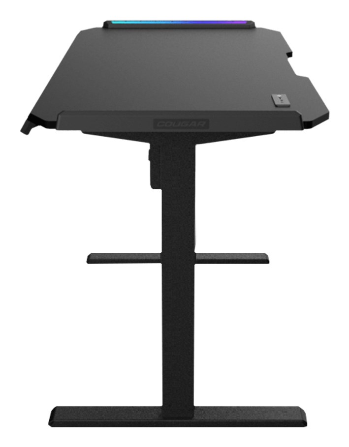 Gaming stol COUGAR Deimus 120 ARGB-1