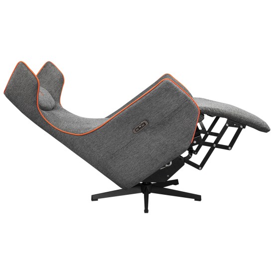 COUGAR Gaming Sofa Magus, Gray-3