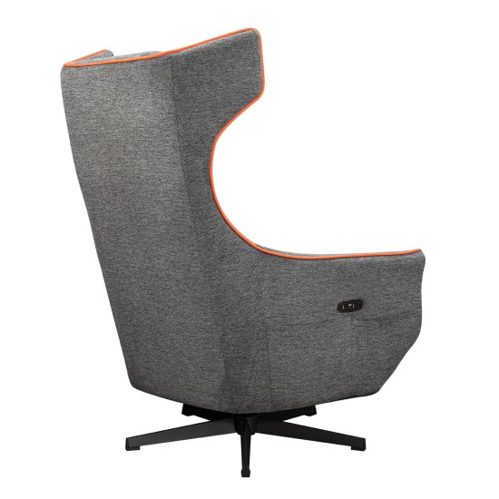 COUGAR Gaming Sofa Magus, Gray-1
