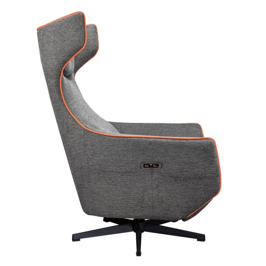 COUGAR Gaming Sofa Magus, Gray-2