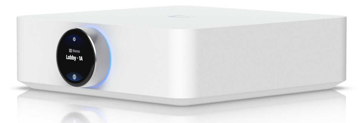 Wi-Fi pojačalo signala UBIQUITI PowerAmp Home bijela boja