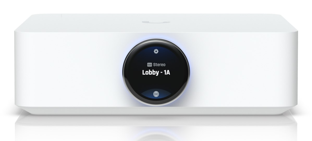 Wi-Fi pojačalo signala UBIQUITI PowerAmp Home bijela boja-2