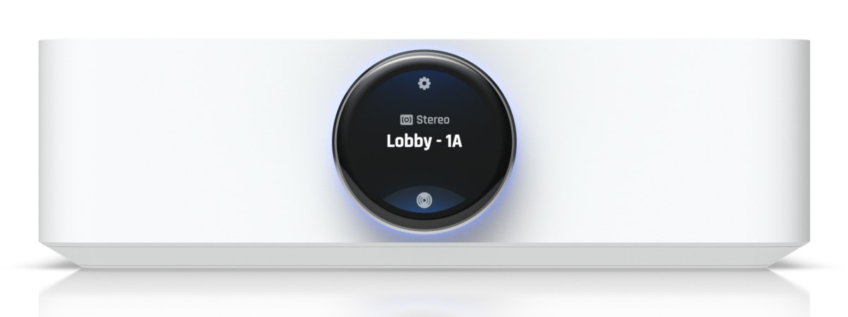 Wi-Fi pojačalo signala UBIQUITI PowerAmp Home bijela boja-1