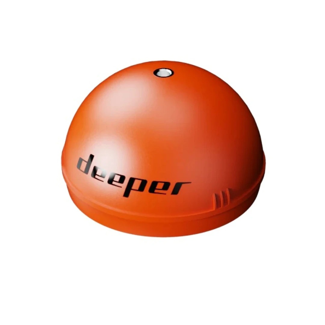 Sonar DEEPER CHIRP+-2