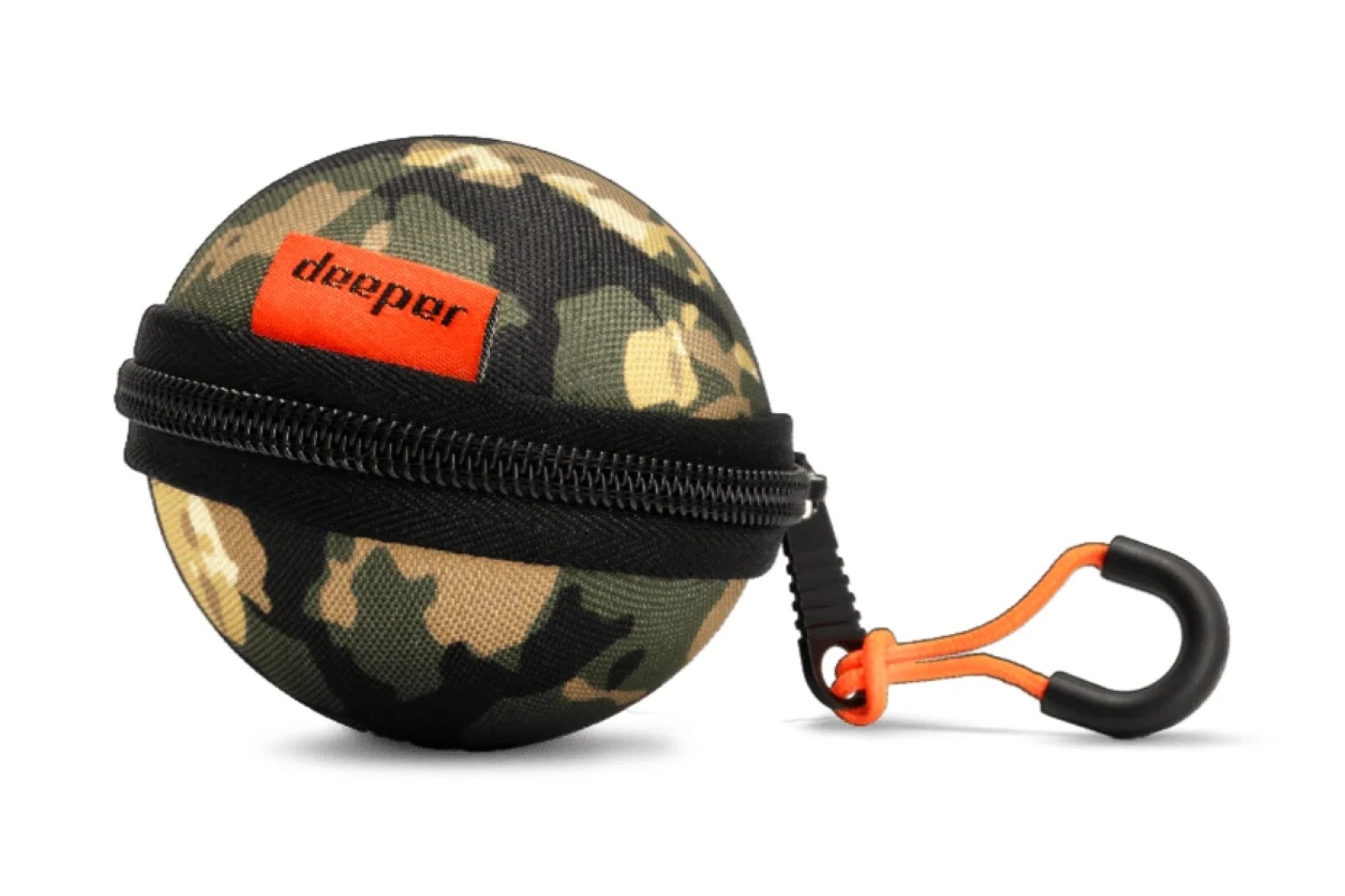 Sonar DEEPER CHIRP+-1